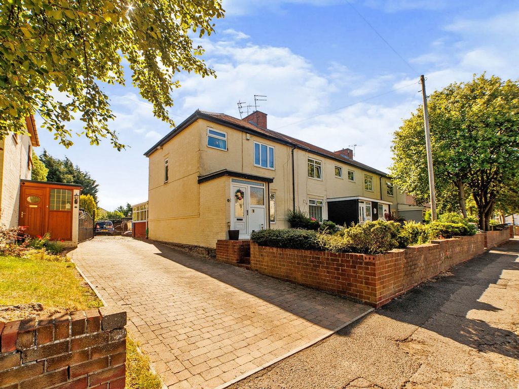 3 bed terraced house for sale in Addison Road, East Boldon NE36 Zoopla