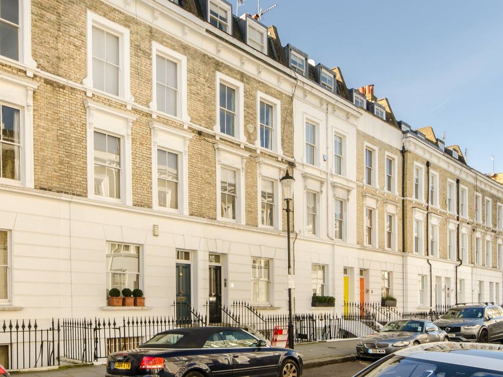 2 bed flat to rent in Ifield Road, Chelsea, London SW10 Zoopla