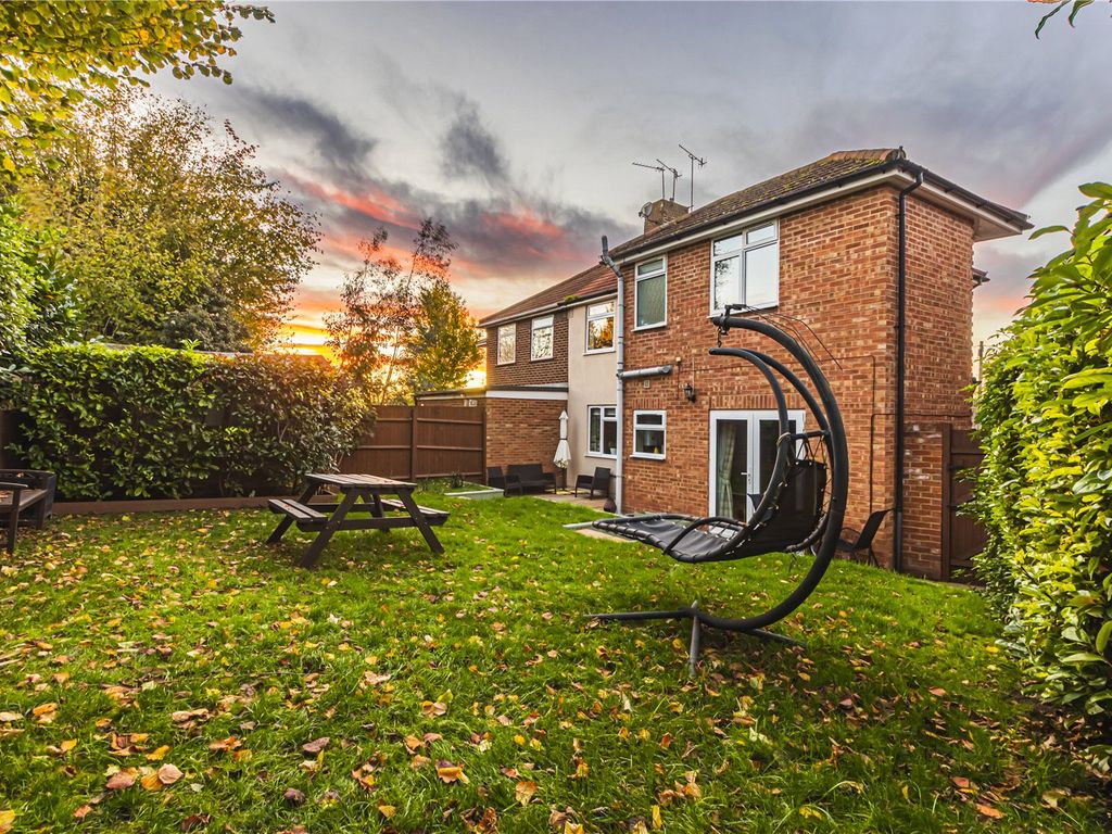 Pamela Avenue, Hemel Hempstead HP3  