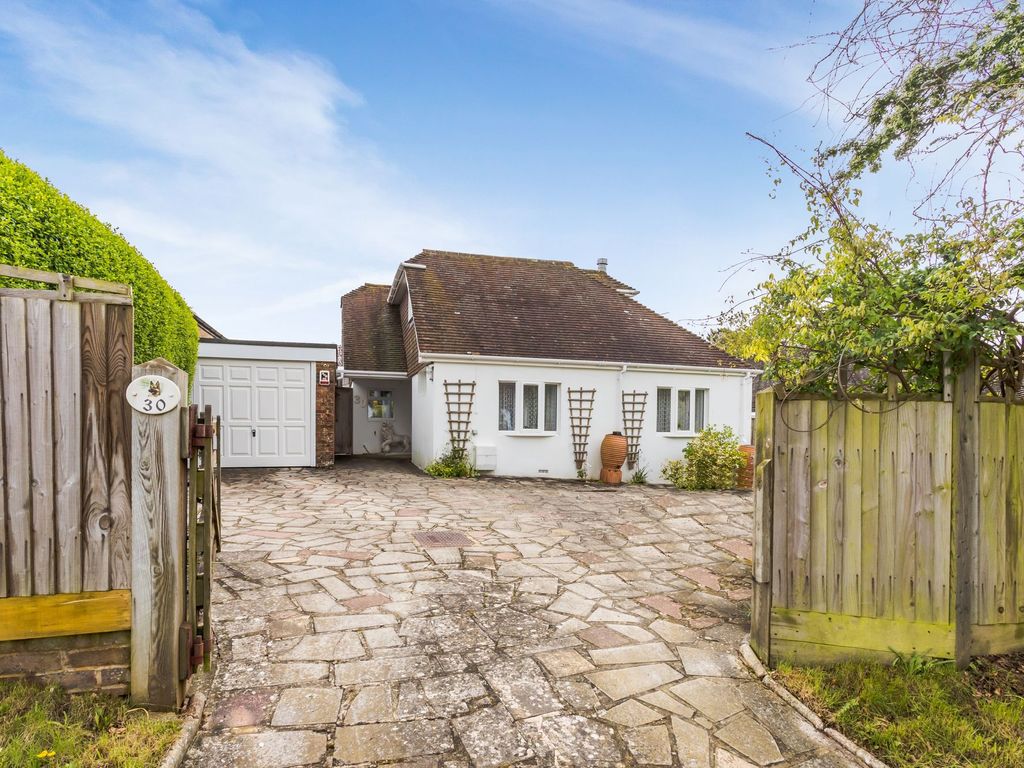 4 bed detached house for sale in Salvington Hill, Worthing BN13 Zoopla