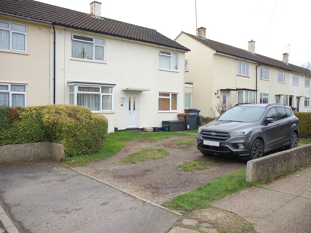 3 bed property for sale in Forest Drive, Chelmsford CM1, £380,000 Zoopla