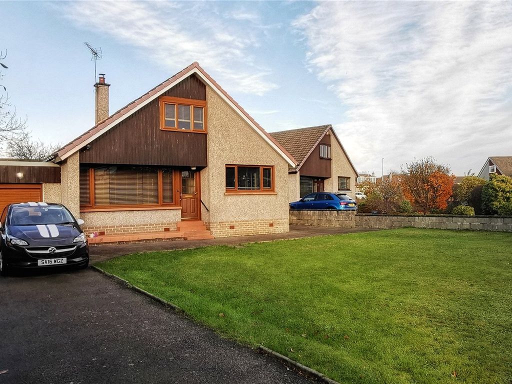 3 bed detached house to rent in 1 Glen Avenue, Dyce, Aberdeen AB21 Zoopla