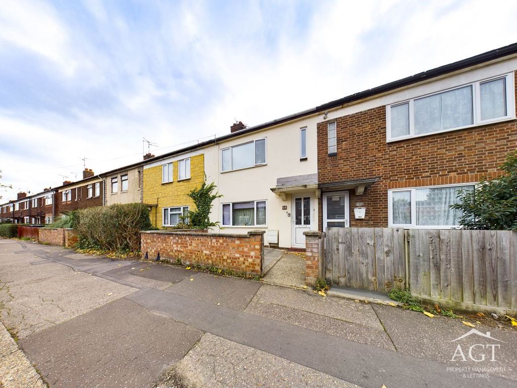 Willesden Avenue, Peterborough PE4  