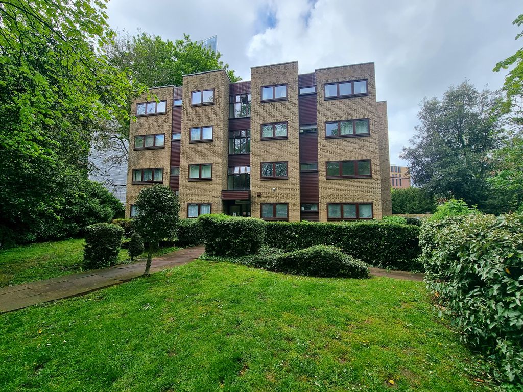 2 bed flat to rent in Tavistock Road, Croydon CR0 Zoopla