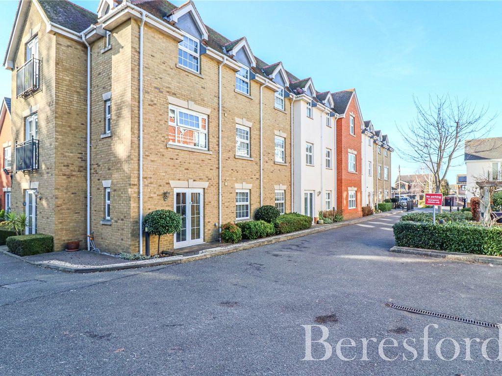 3 bed flat for sale in Stock Road, Billericay CM12 Zoopla