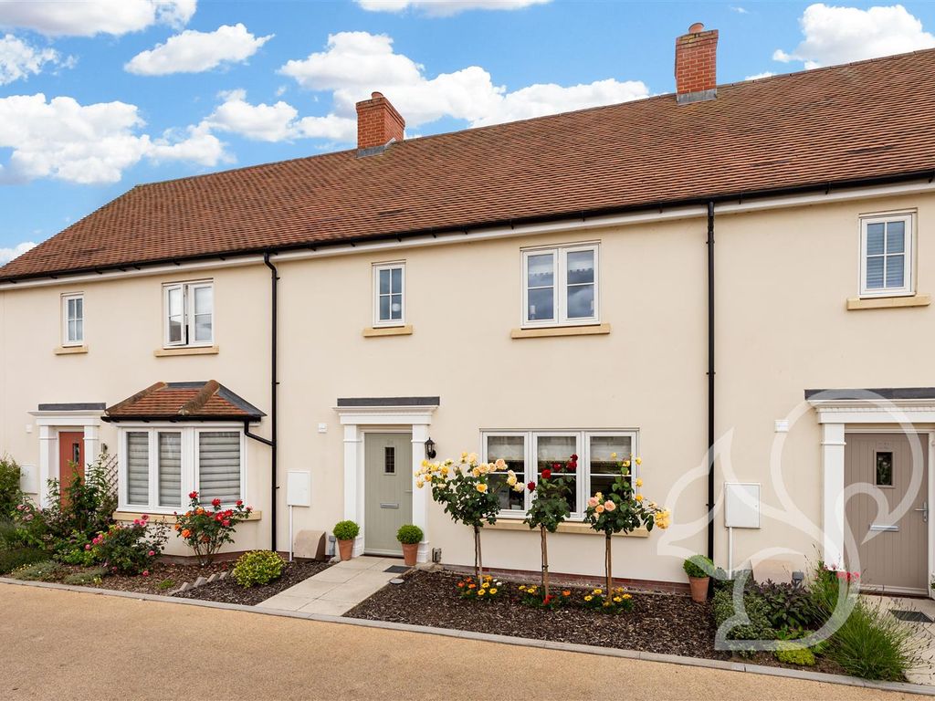 3 bed property for sale in Orchard Brook, Long Melford, Sudbury CO10