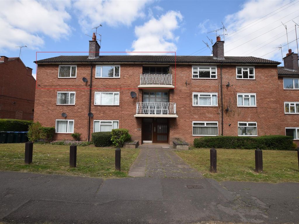 2 bed flat for sale in Holyhead Road, Coundon, Coventry CV5 Zoopla