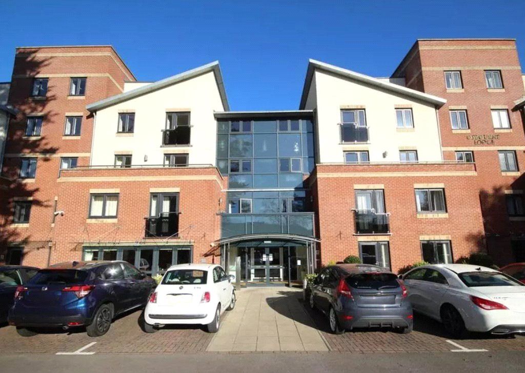 1 bed flat for sale in Poole Road, Poole Hill, Bournemouth, Dorset BH2 Zoopla