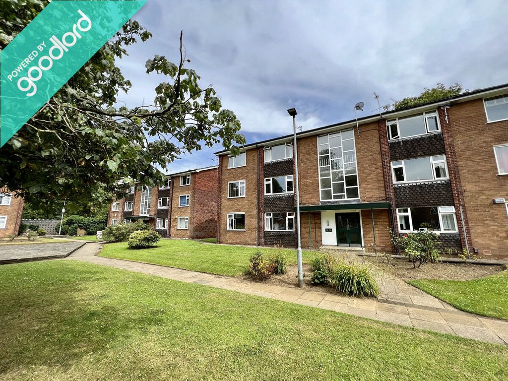 2 bed flat to rent in Barlow Moor Court, Manchester M20, £975 pcm Zoopla