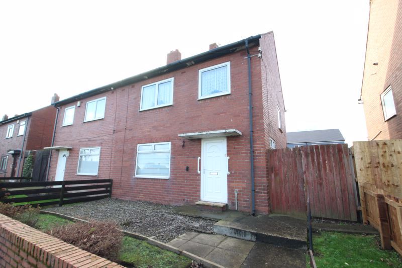 Lizard Lane, South Shields NE34  