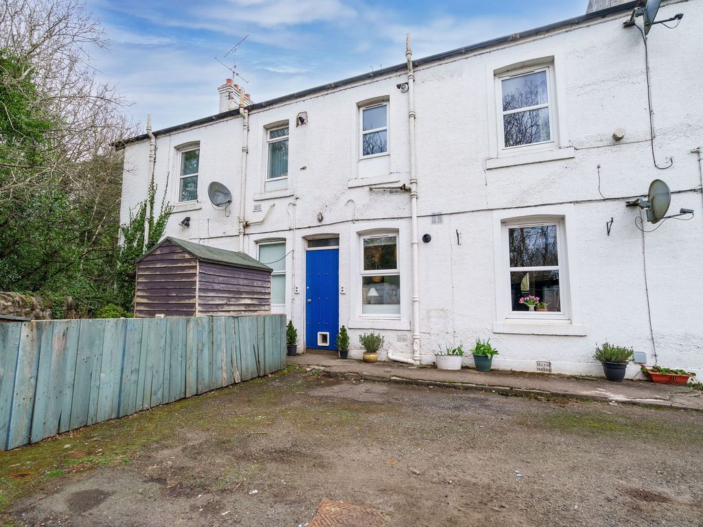 1 bed flat for sale in Polton Cottages, Lasswade EH18, £110,000 Zoopla