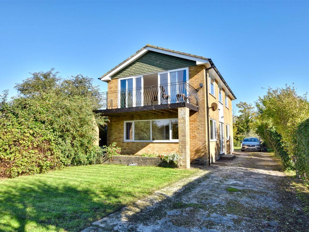 3 bed detached house for sale in Sea Road, Winchelsea Beach, Winchelsea