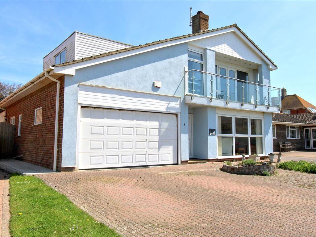 3 bed detached house for sale in Corsica Close, Seaford BN25 Zoopla