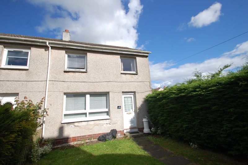 3 bed terraced house for sale in Wallace Way, Lanark ML11 Zoopla
