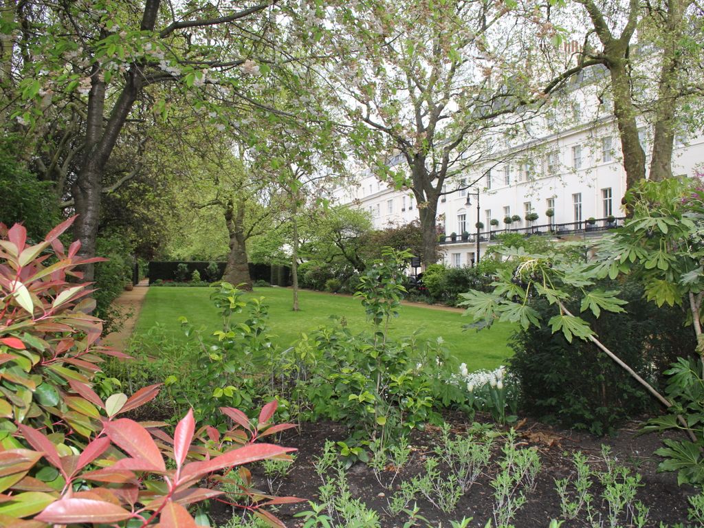 5 bed terraced house for sale in Chester Square, Belgravia, London SW1W Zoopla