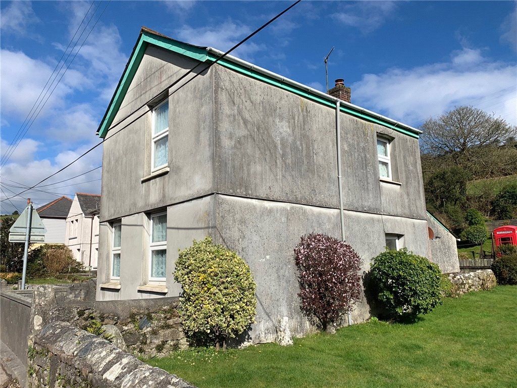 3 bed detached house for sale in Ruddlemoor, St. Austell, Cornwall PL26 Zoopla