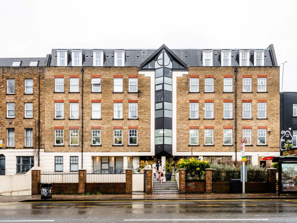 Office for sale in Hackney Road, London E2, £1,150,000 Zoopla