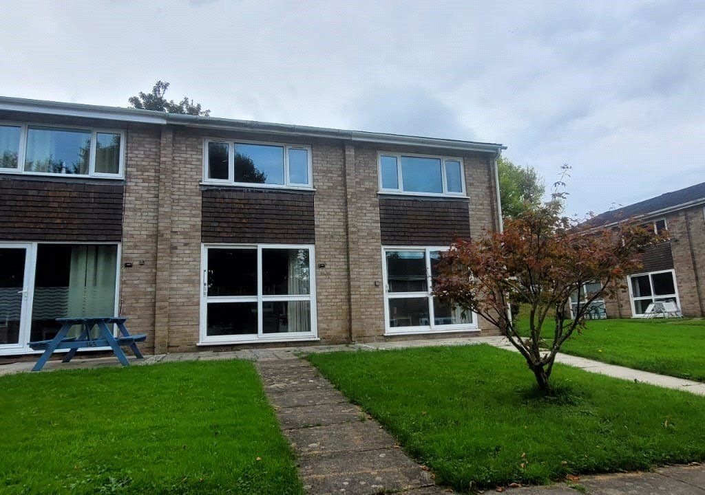 2 bed terraced house for sale in Newquay, Cornwall TR8, £55,000 Zoopla