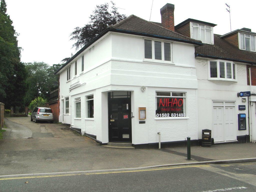 1 bed to rent in High Street, Wheathampstead, St Albans AL4