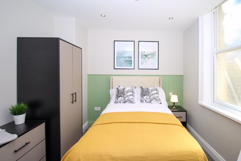 1 bed property to rent in Walker Terrace, Gateshead NE8 Zoopla