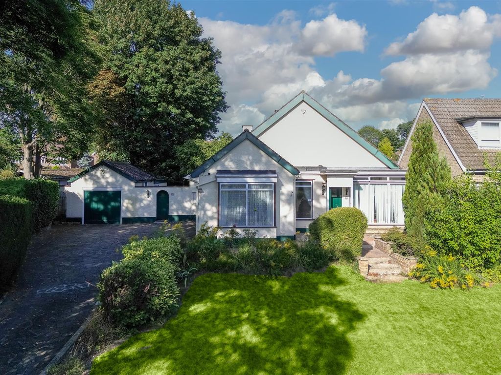 3 bed bungalow for sale in Sutton Lane, Banstead SM7 Zoopla
