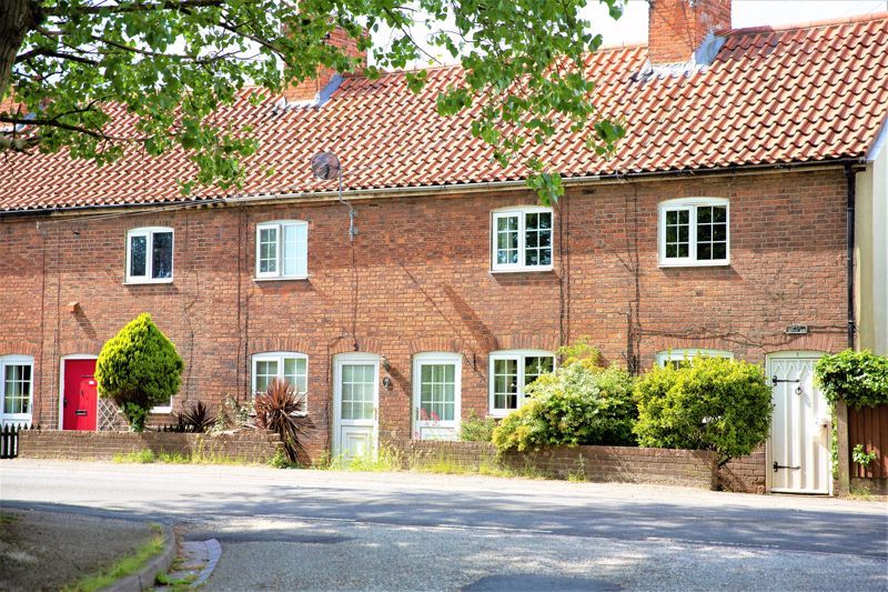 2 bed cottage for sale in Bottom Row, Ollerton, Newark NG22 Zoopla