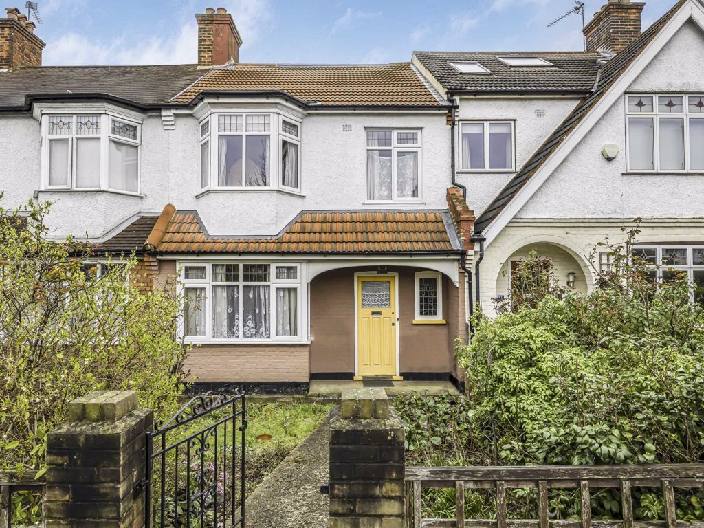 4 bed property for sale in Leithcote Gardens, London SW16 Zoopla