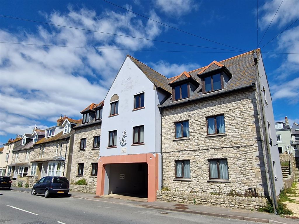 2 bed flat for sale in Mariners Court, Chiswell, Portland DT5 Zoopla