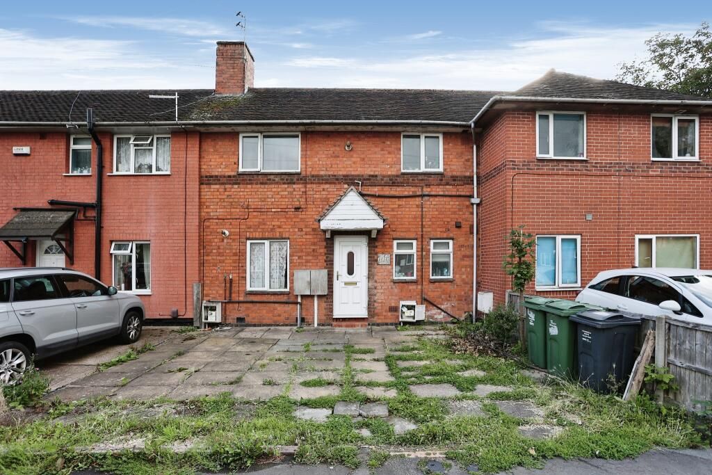 1 bed flat to rent in Howe Road, Loughborough LE11, £650 pcm Zoopla