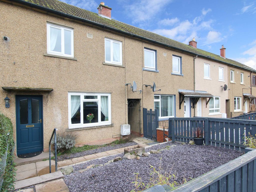 2 bed terraced house for sale in 9 Dundas Avenue, South Queensferry