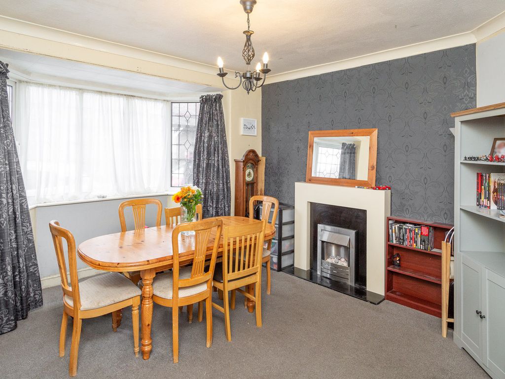 3 bed end terrace house for sale in Flaxley Road, Selby YO8 Zoopla