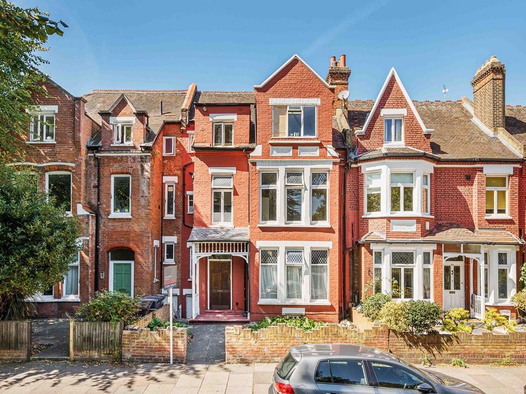 6 bed terraced house for sale in Acton Lane, London W4, £1,650,000 Zoopla
