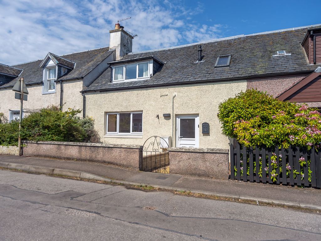 3 bed end terrace house for sale in Culcabock Avenue, Inverness IV2