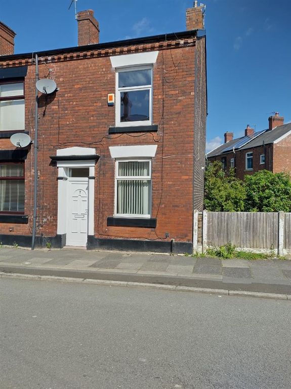 2 bed property for sale in Canterbury Street, AshtonUnderLyne OL6, £140,000 Zoopla