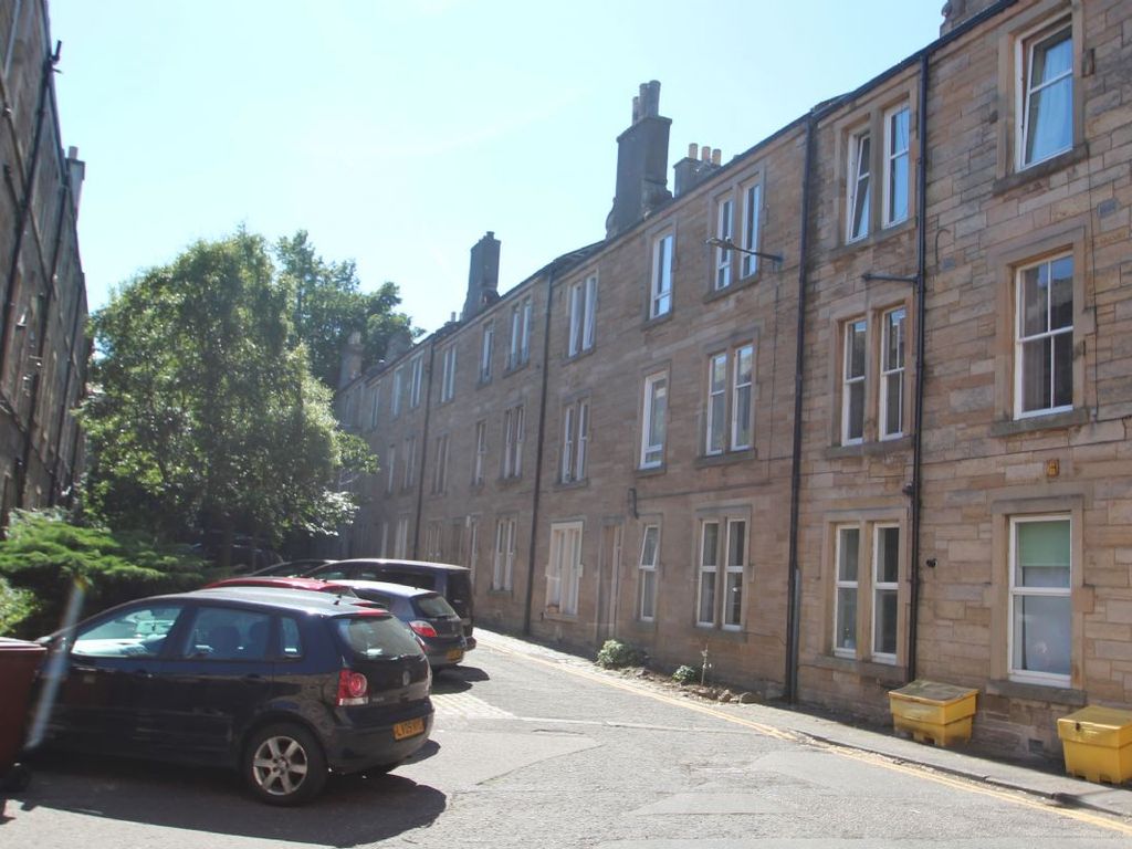 5, Thistle Place, Flat 2F2, Edinburgh EH111Jh EH11  