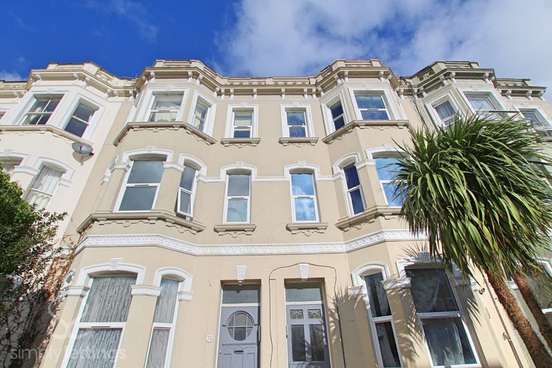 Studio to rent in Rowlands Road, Worthing BN11 Zoopla