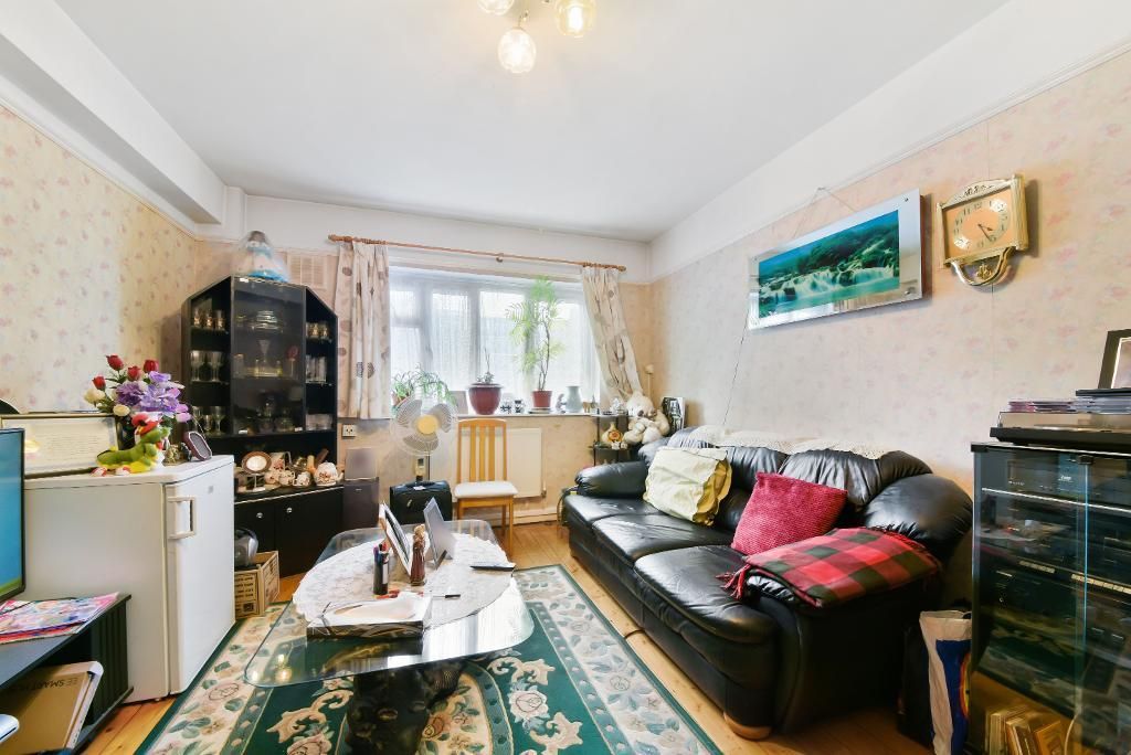 Thursley House, Holmewood Gardens, Brixton, London SW2