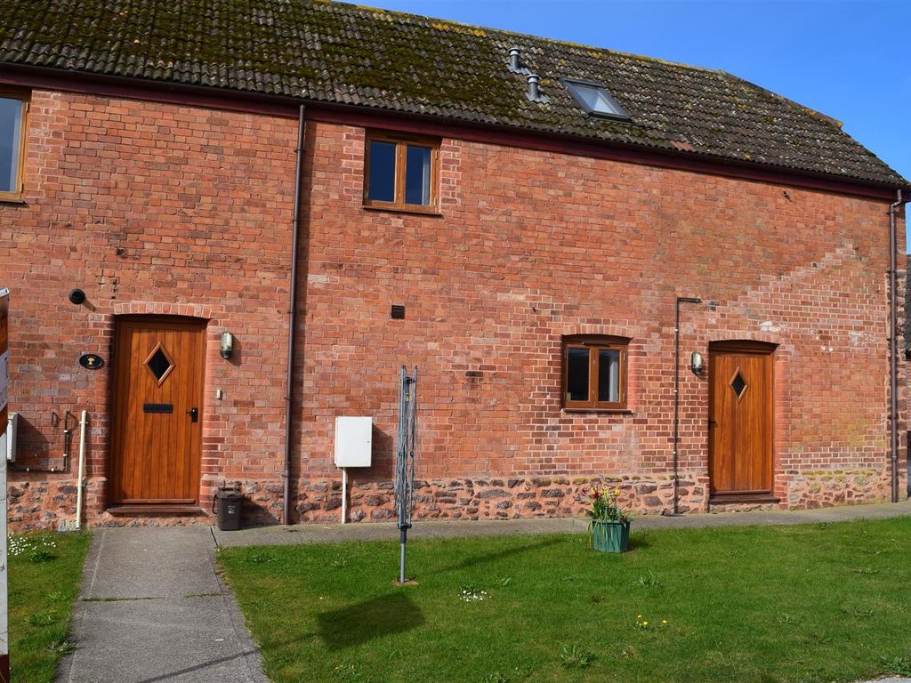 3 bed cottage to rent in Wheat Barn, Withiel Farm, Cannington TA5, £