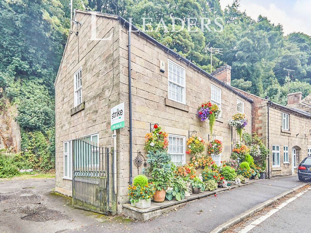 2 bed flat to rent in The Bridge, Milford, Belper DE56 Zoopla