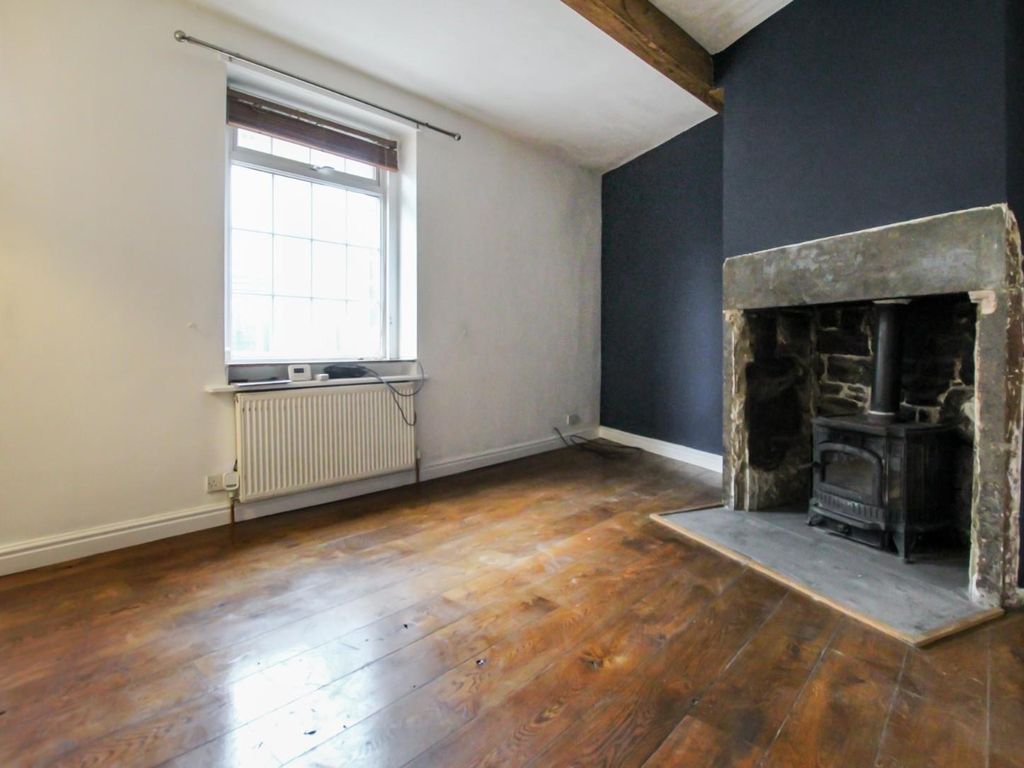 2 bed property to rent in Green End Road, East Morton, Keighley BD20