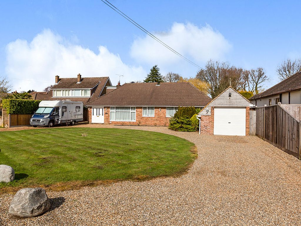 5 bed bungalow for sale in Kingsingfield Road, West Kingsdown