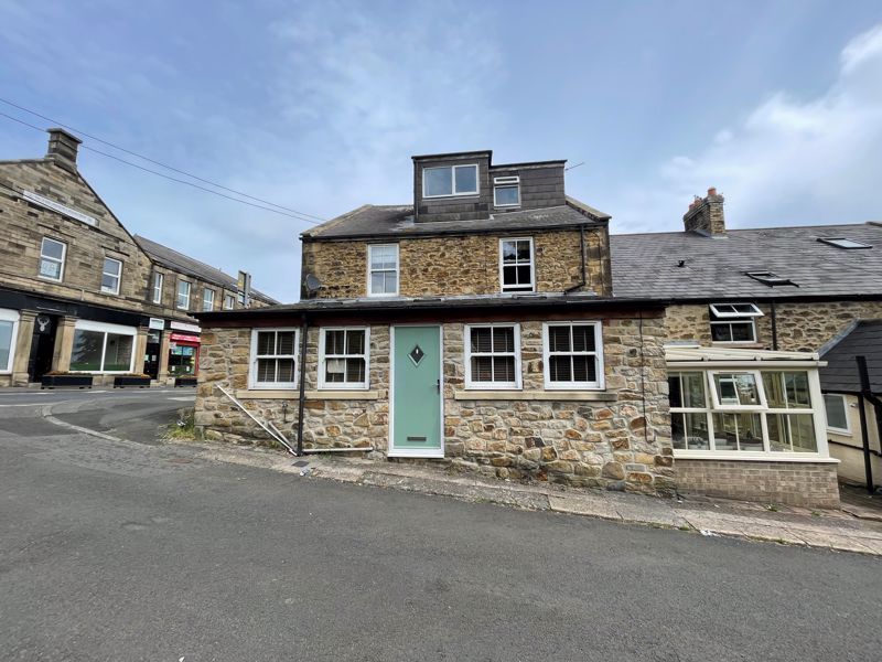 3 bed end terrace house for sale in Crawcrook, Ryton NE40 Zoopla