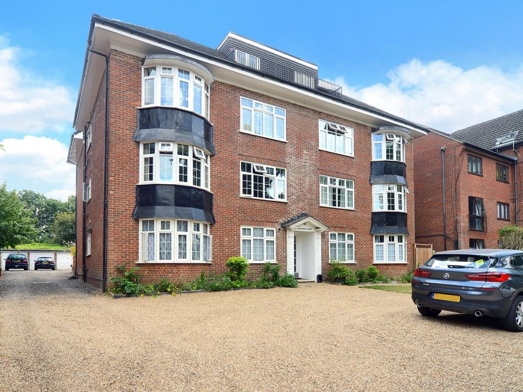 1 bed flat for sale in Grove Road, Sutton SM1 Zoopla
