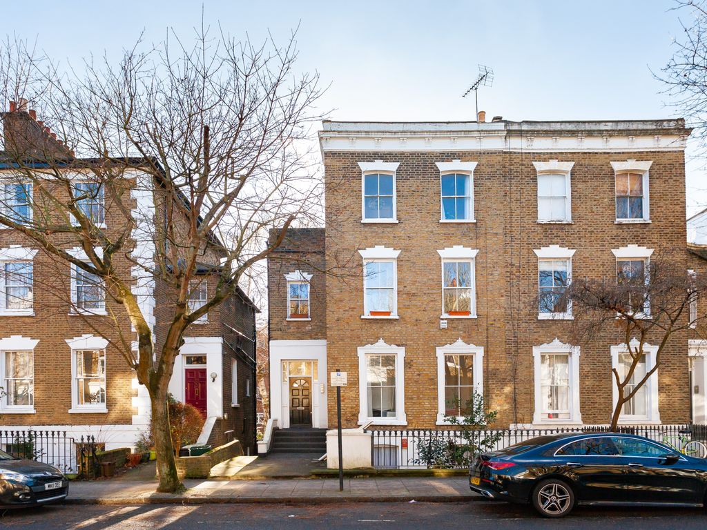 2 bed flat to rent in Englefield Road, London N1 Zoopla