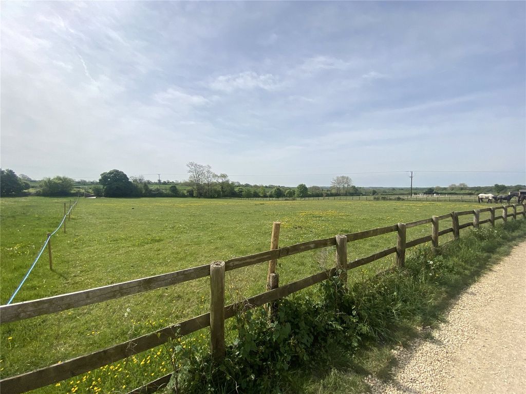 Land for sale in Duns Tew, Bicester, Oxfordshire OX25 Zoopla