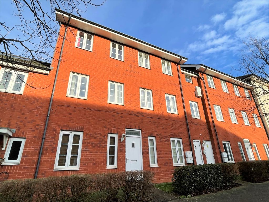 2 bed flat to rent in River Plate Road, Exeter EX2 Zoopla