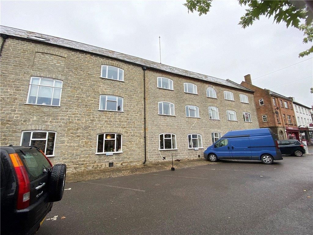Retail premises to let in The Old Court, West Street, Bridport DT6 Zoopla