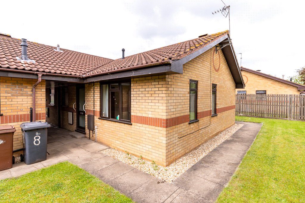 St Mary's Court, Scunthorpe, North Lincolnshire DN15  