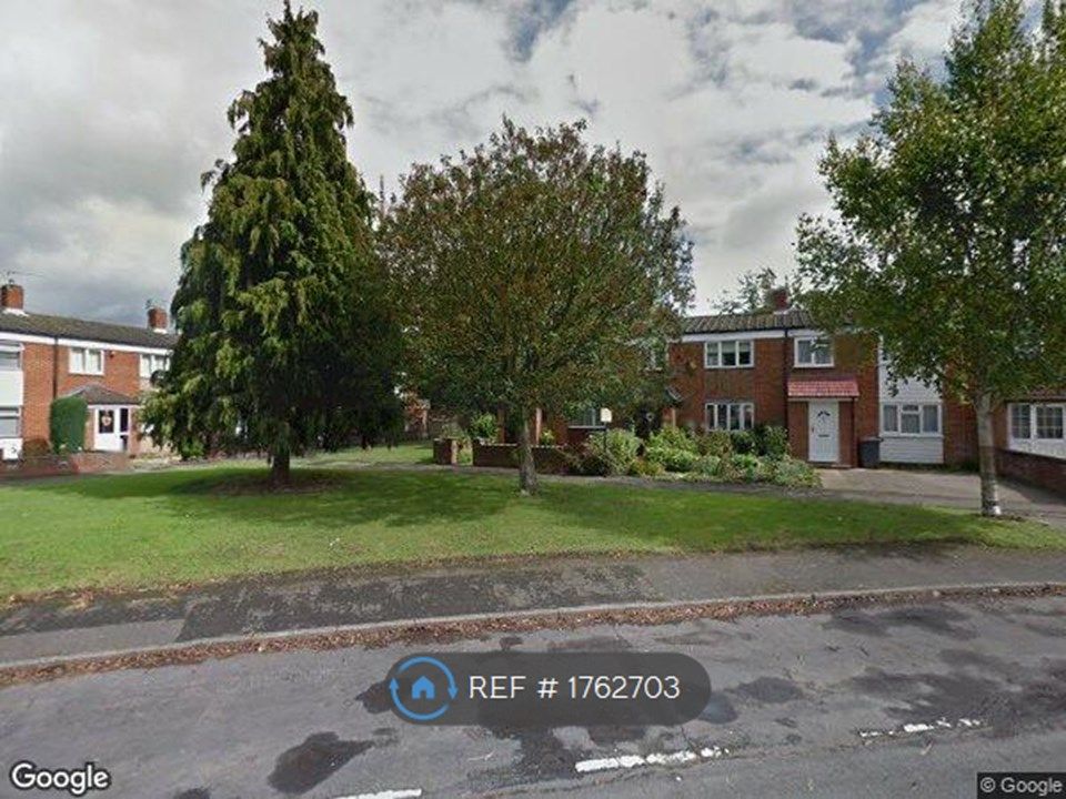 3 bed end terrace house to rent in Minster Way, Slough SL3 Zoopla