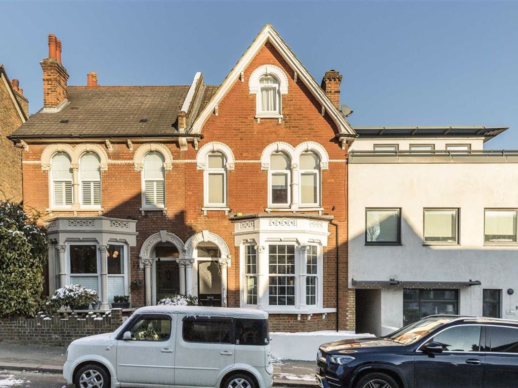 1 bed flat for sale in Algiers Road, London SE13 Zoopla